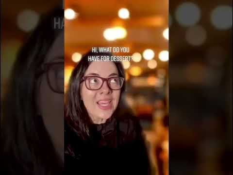 This word is international! - CARMEN LYNCH