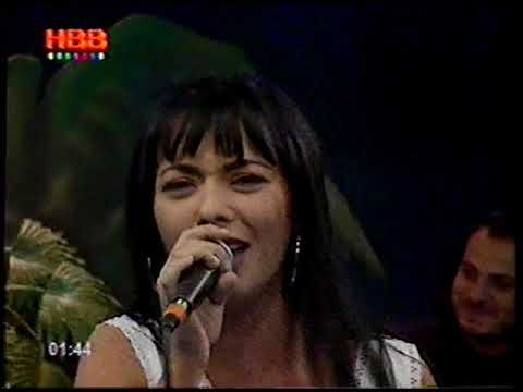 Pazar Şenliği,  Müzik Eğlence Programı  - H.B.B  Tv  1996