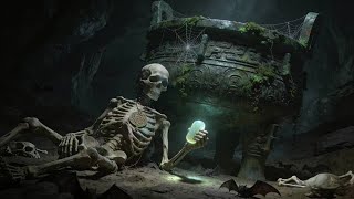 Download Lagu 盗墓Movie🔥【MULTISUB】西周鼎旁的死亡預兆！摸金符重現，枯骨為何死守聞香玉？#惊悚 #悬疑 #movie #鬼吹灯 #drama #探险 #chinesedrama MP3