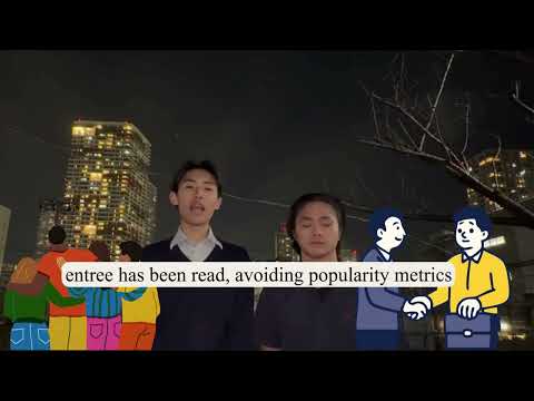 Diamond Challenge Introductory Video 2026 Mindora 