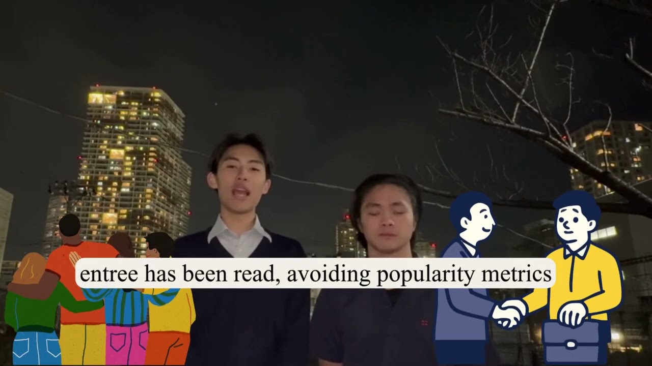 Diamond Challenge Introductory video 2026-Mindora