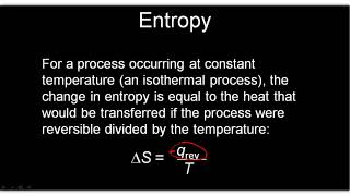 AP Chemistry, Chapter 19, PowerPoint Lecture 1