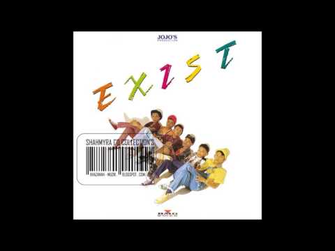 Exists - Seperti Dulu (Official Music Video)