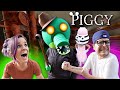 Roblox PIGGY In Real Life - Book 2 Chapter 5 Sewers