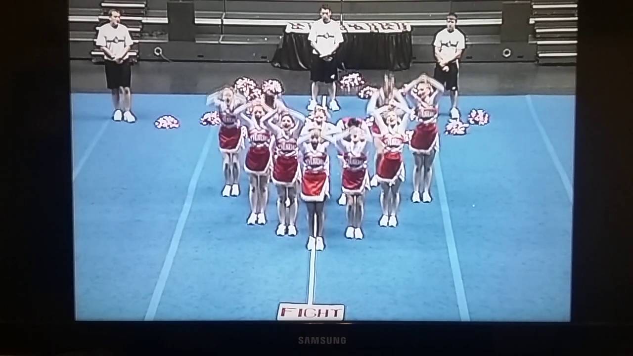 dixon-high-school-state-cheerleading-competition-2006-youtube