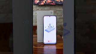 💀 Exterminus Xiaomi 17 Ultra destroys every rival in AnTuTu!  #xiaomi17ultra #antutu  #tech