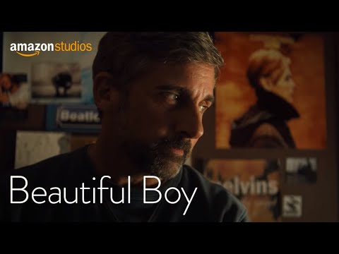 Beautiful Boy - Clip: I&#039;m Kind Of Into Other Things Now | Amazon Studios