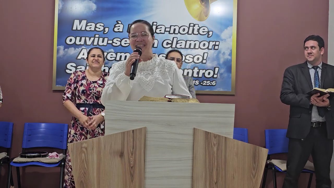 O CÉU NÃO É PRA TODO MUNDO - Miss: Adriana Melo!