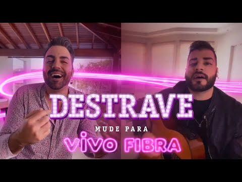 Vivo Fibra - Filme Live 3 batidas