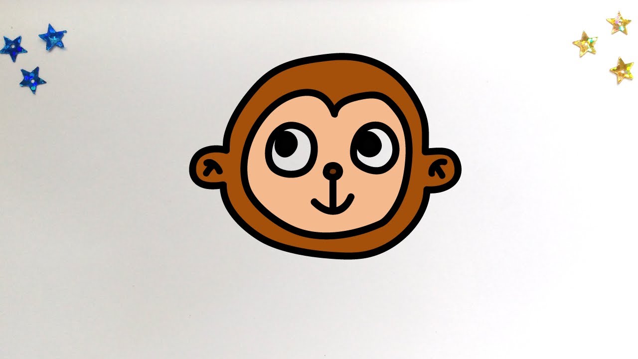 247890 Monkey Face Images Stock Photos  Vectors  Shutterstock