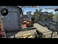 gc level 11 moves in brazil - CSGO