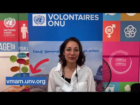 Vidéo: Comment Devenir Une Personne Volontaire