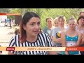 2019-09-09 - Мешканці села Молодків на Прикарпатті згуртувалися, здають гроші та самотужки