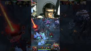 Legion Commander