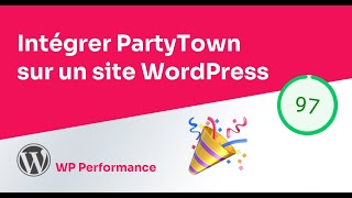 Intégrer Partytown sur un site WordPress