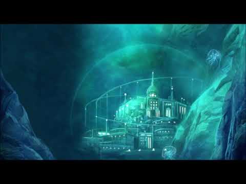 【Ether】蘇る記憶【オリジナル曲】