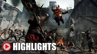 Thats My Toku! - Warhammer: Vermintide 2