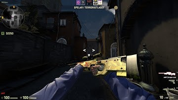 wingman (hvh) highlights With getze.us  getze.us vs aimware