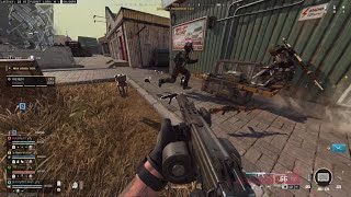 BRC: DM10 No Hit Markers