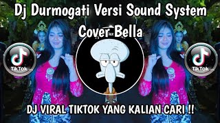 Dj Durmagati Versi Sound System Remix Cover Bella  Spekerku Tak Gedeni 18 Inchviral Tiktok 2026