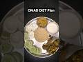 OMAD DIET Plan #shorts #ytshorts #trending #viral #shortvideos