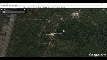 Google Earth Pro PC + Garmin GPS = Super GPS