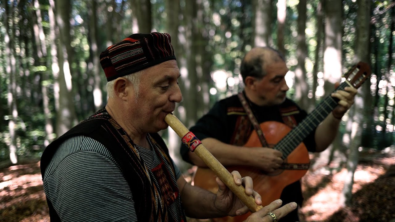 Camino de Llamas - Ukhupacha