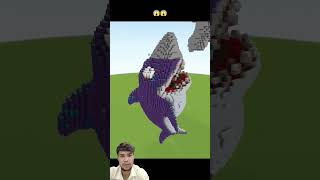 Shark, DogDay, Catnap Statue 36 Timelapse Build | Poppy Playtime Chapter 3