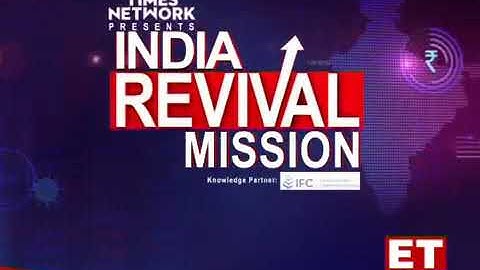 Devendra Parulekar, Founder, SaffronStays on ET Now