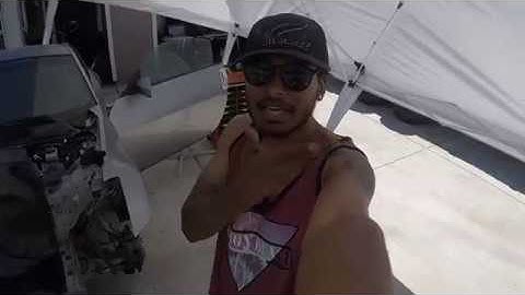 1jz 350z Swap Build! Pro Am Drift Car in the Making!