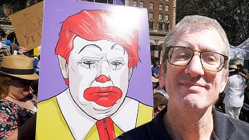 Is Protesting a Waste of Time?