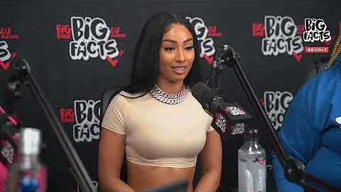 Rubi Rose On Making Over $1 Million On OnlyFans, Plastic Surgery, Dating & More | Big Facts