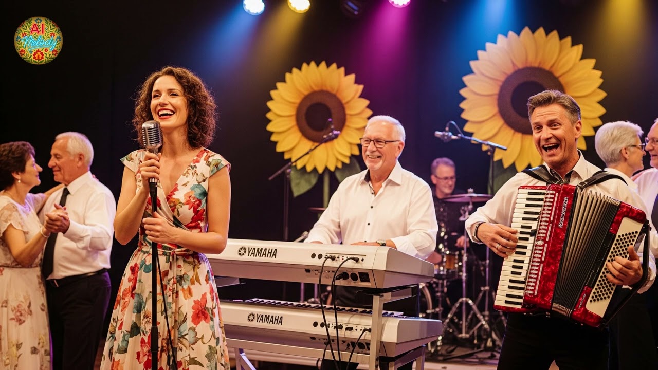 Na Sto Procent | Schlager