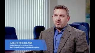 Meet Andrew Skinner, MD, Psychiatry, Medical Director | Ascension Indiana