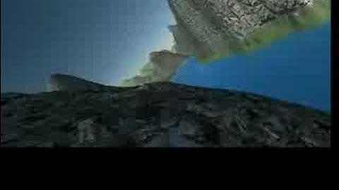 Simple Cutscene in Crysis Sandbox2