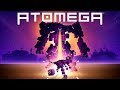 Yo soy el Alfa y el Omega - Atomega (PC) DSimphony