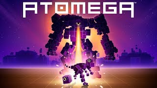 Yo soy el Alfa y el Omega - Atomega (PC) DSimphony screenshot 5