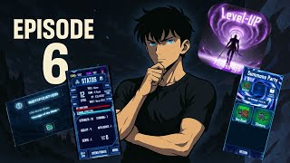 Celebrity SOLO LEVEL UP APP EPISODE 6: NEW EPISODE NEW LEVEL NEW ME! But wait.. Net Worth