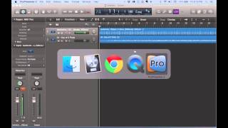 How To Make Click and Pad Tracks In Logic Pro screenshot 4
