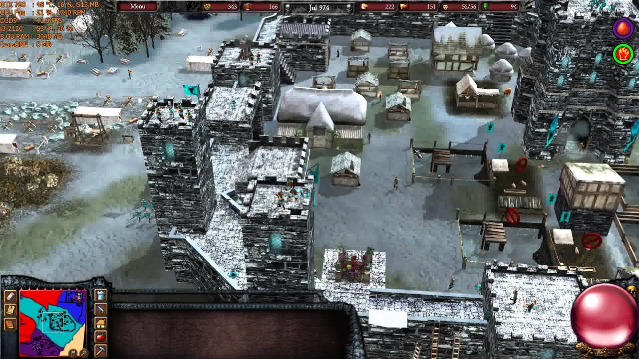 Stronghold Legends Trail Walkthrough Part 14 Hard Mission 14 YouTube stronghold-legends-trail-walkthrough-part-14-hard-mission-14-youtube