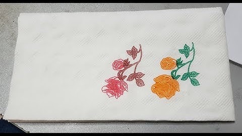 CIL-NP-7000A Airlaid paper(non woven fabrics) embossing fold color printing machine