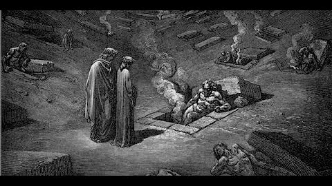 Cosa ha fatto Farinata degli Uberti?