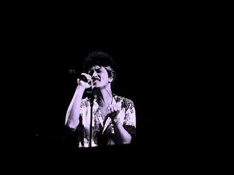 BRUNO MARS CONCERT 2023 MANILA: WHEN I WAS YOUR MAN [Upper Box A]