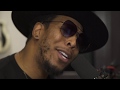 Deitrick Haddon - I Can't Breathe (MUSIC VIDEO)