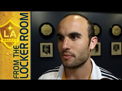 4d toto macau prediksi x ABC1131 - Landon Donovan vs Juventus - From the Locker Room