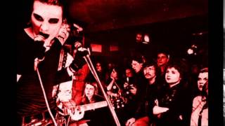 The Damned - Peel Session 1977