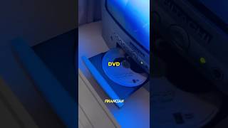 When The Cassette Inserter Was More Important Than The Quality Of DVD