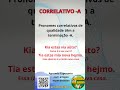 Esperanto en Gutoj - Korelativo -A - EG 032 R