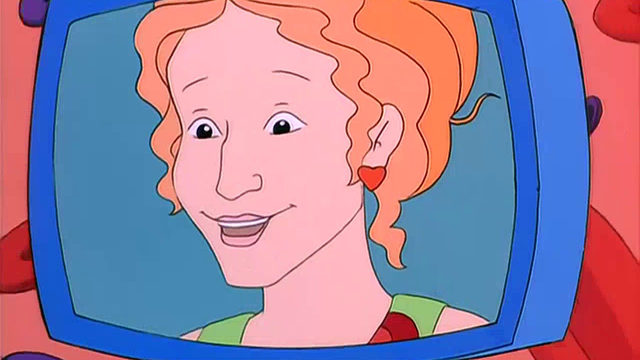 The Magic School Bus Season 3 Episode 9 Works Out Full Screen YouTube the-magic-school-bus-season-3-episode-9-works-out-full-screen-youtube