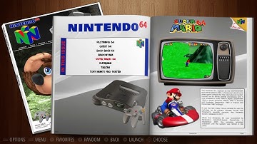 RetroPie - How set aspect ratio for Nintendo 64 ROMS